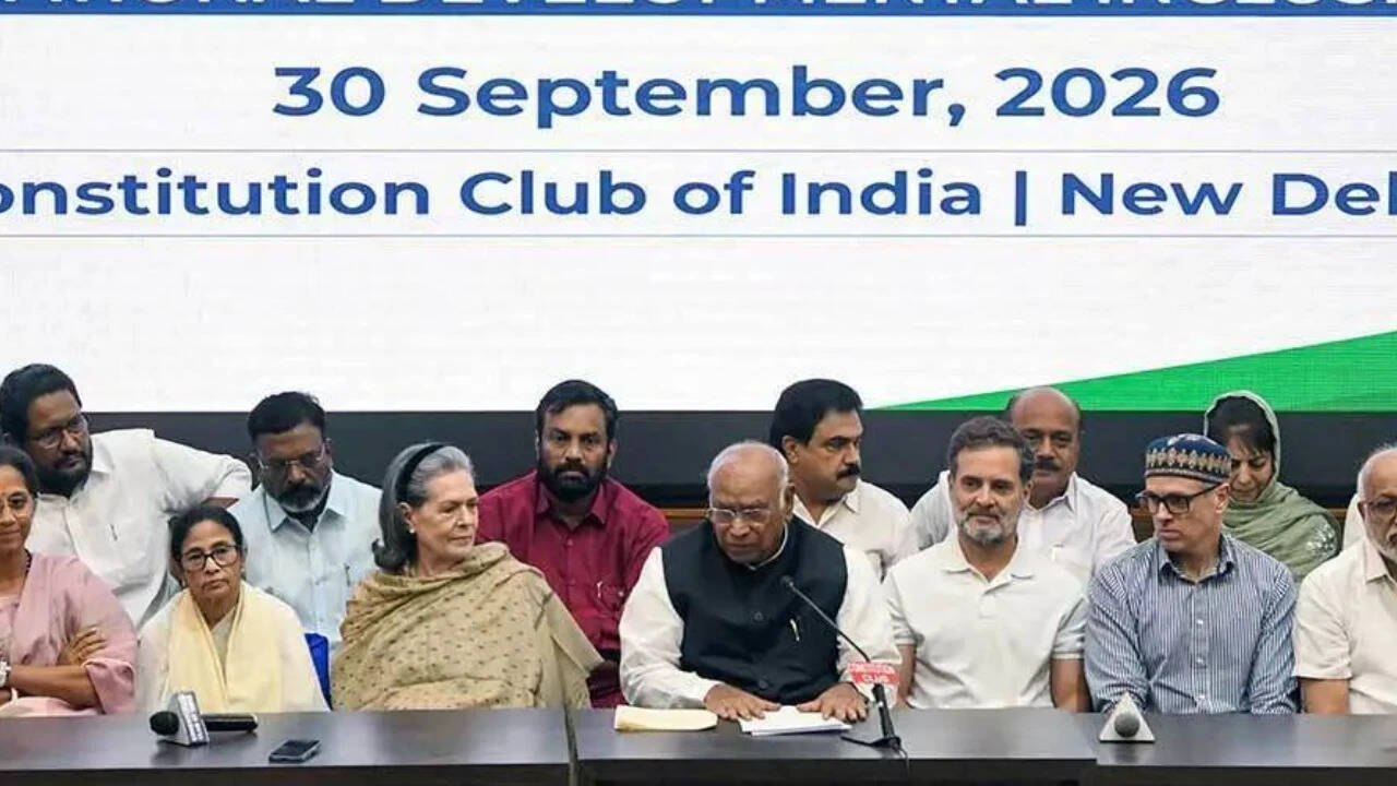 Policy in Focus: Is it time for Congress and INDIA bloc to take a leaf out of CJP's playbook? and Its Wider Institutional Repercussions