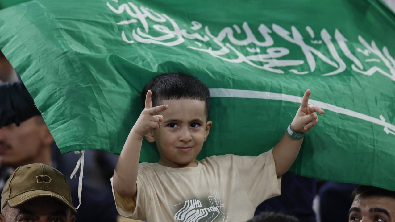 Can Saudi Arabia’s 2034 Fifa World Cup Survive the Middle East’s Escalating Wars? What Analysts and Data Reveal