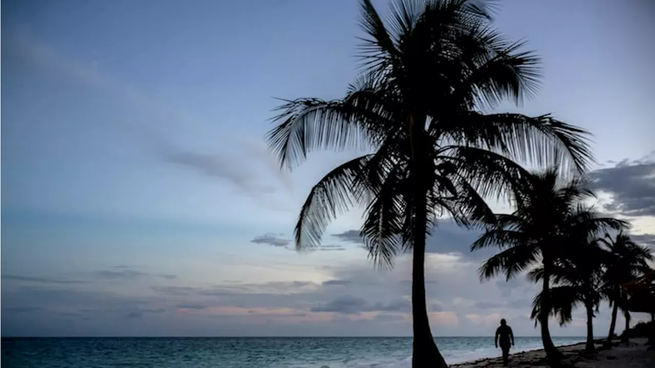 Why You Might Consider a Midlife Sabbatical and 5 Questions to Answer Before You Do