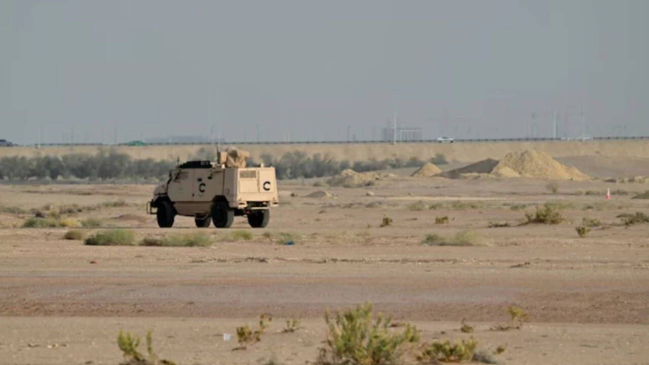 Houthis Target Aramco Refinery, Saudi Capital Airport As Mecca Defence Pact Activated