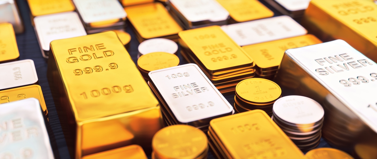 Gold and Silver Bounce - but the Bond Market Still Holds the Reins