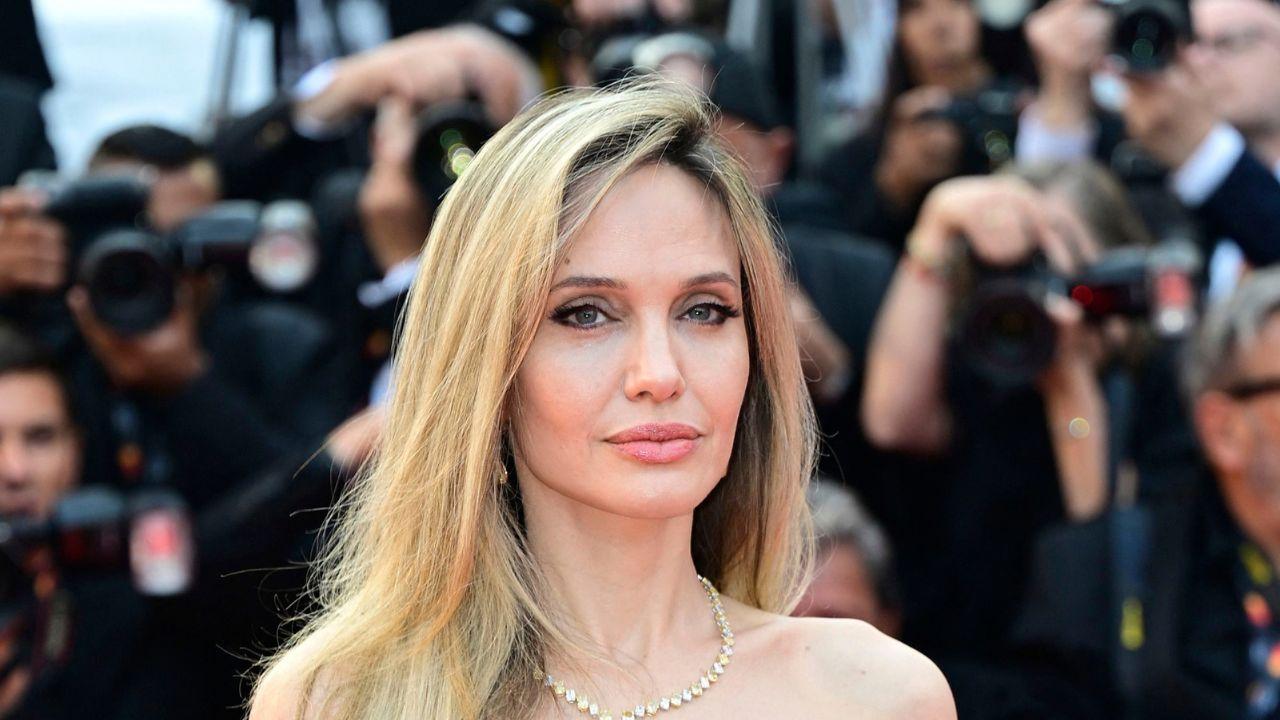 Angelina Jolie Plans New Life Abroad As Twins Grow Up in Significant Industry Shift