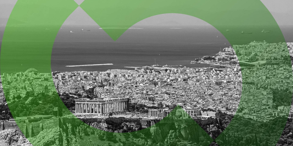 Greece Plans 10% Crypto Capital Gains Tax, Down from 15% Floated in June