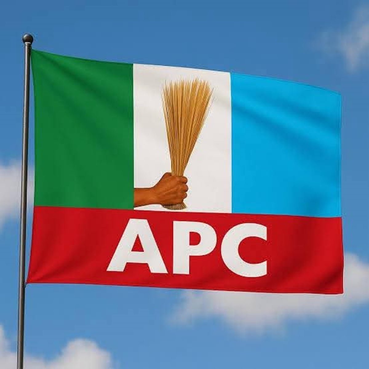 ADC Bigwigs Dump Party for APC in Sokoto Shake-Up