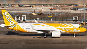 Enterprise Tech Shift: Pilot detects technical snag, averts takeoff of Chennai-Singapore Scoot flight and the Scaling Frontier