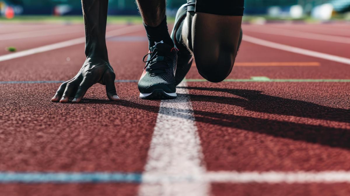 Parali Sub-district Takes Early Lead at Palakkad District Sports Meet in Keralam