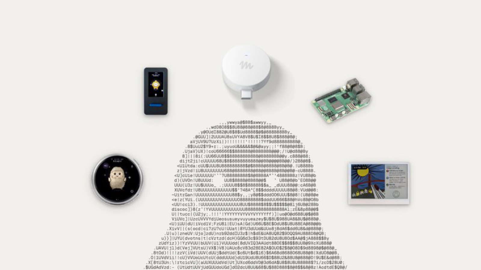 Inside the Transition: Meta wants people to build their own Muse gadgets, too
