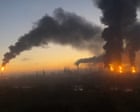 Enterprise Tech Shift: Ukraine persists with Russian oil refinery strikes, defying Trump on fuel price warnings and the Scaling Frontier
