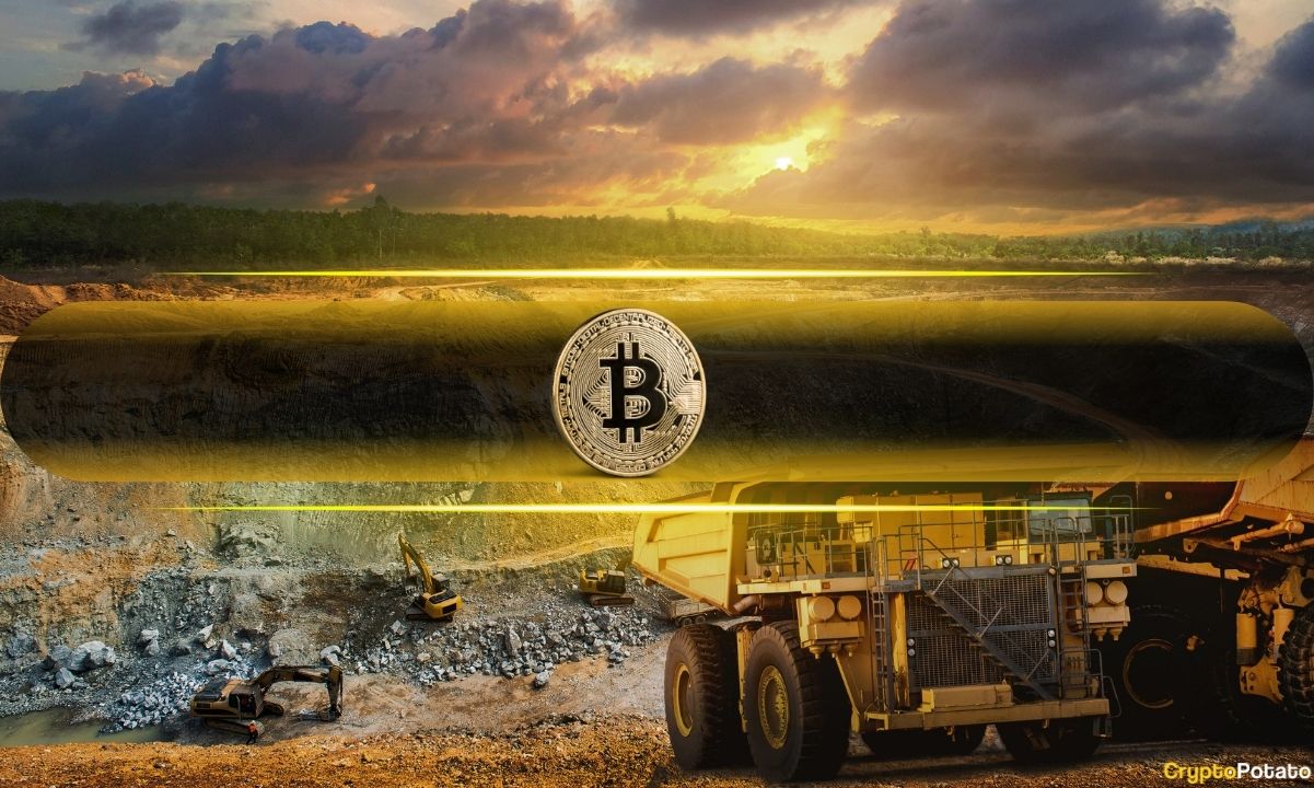 Bitcoin Miners Stop Selling Aggressively: Why This Could Be Big for BTC