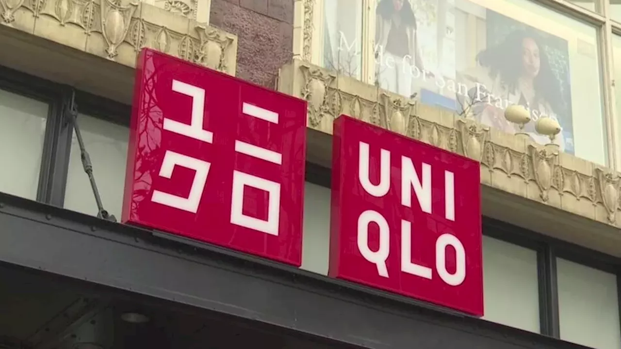 Uniqlo's Return to Downtown San Francisco Offers Hope for Struggling Mid-market District