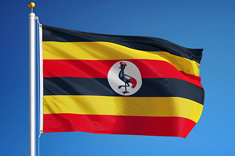 Lukashenko Sends Independence Day Greetings to Uganda Amid Shifting Economic Pressures