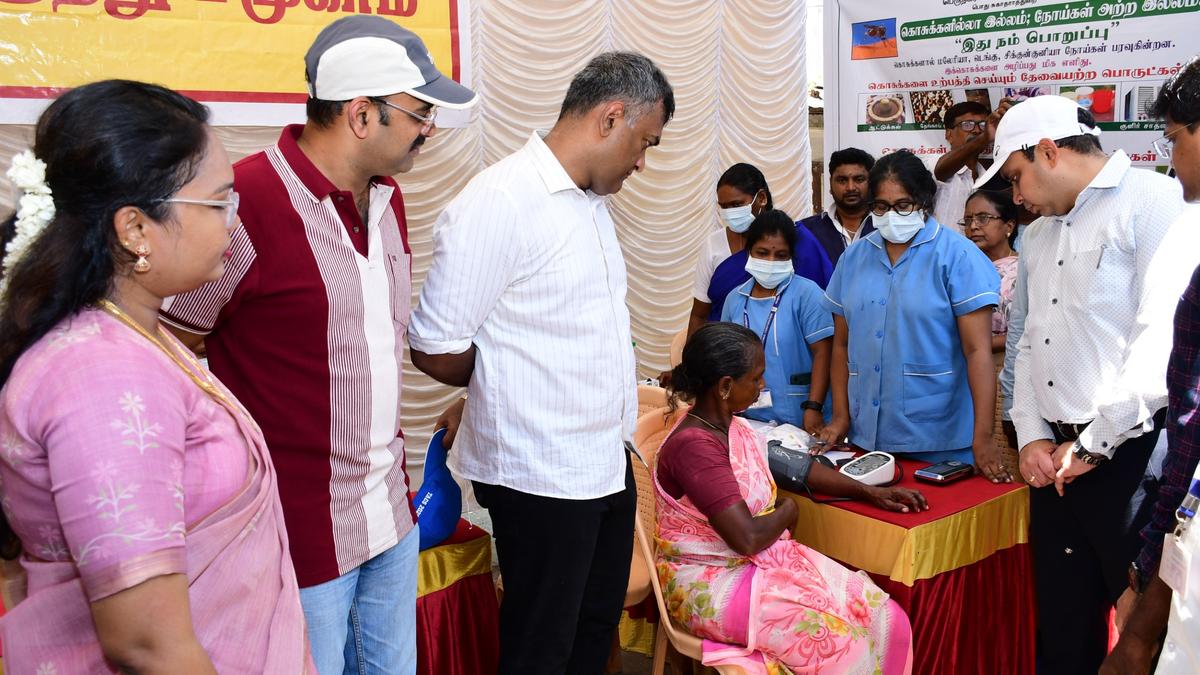 Chennai Dengue Crisis: Over 4,500 Cases This Year, September Alone Sees 1,293