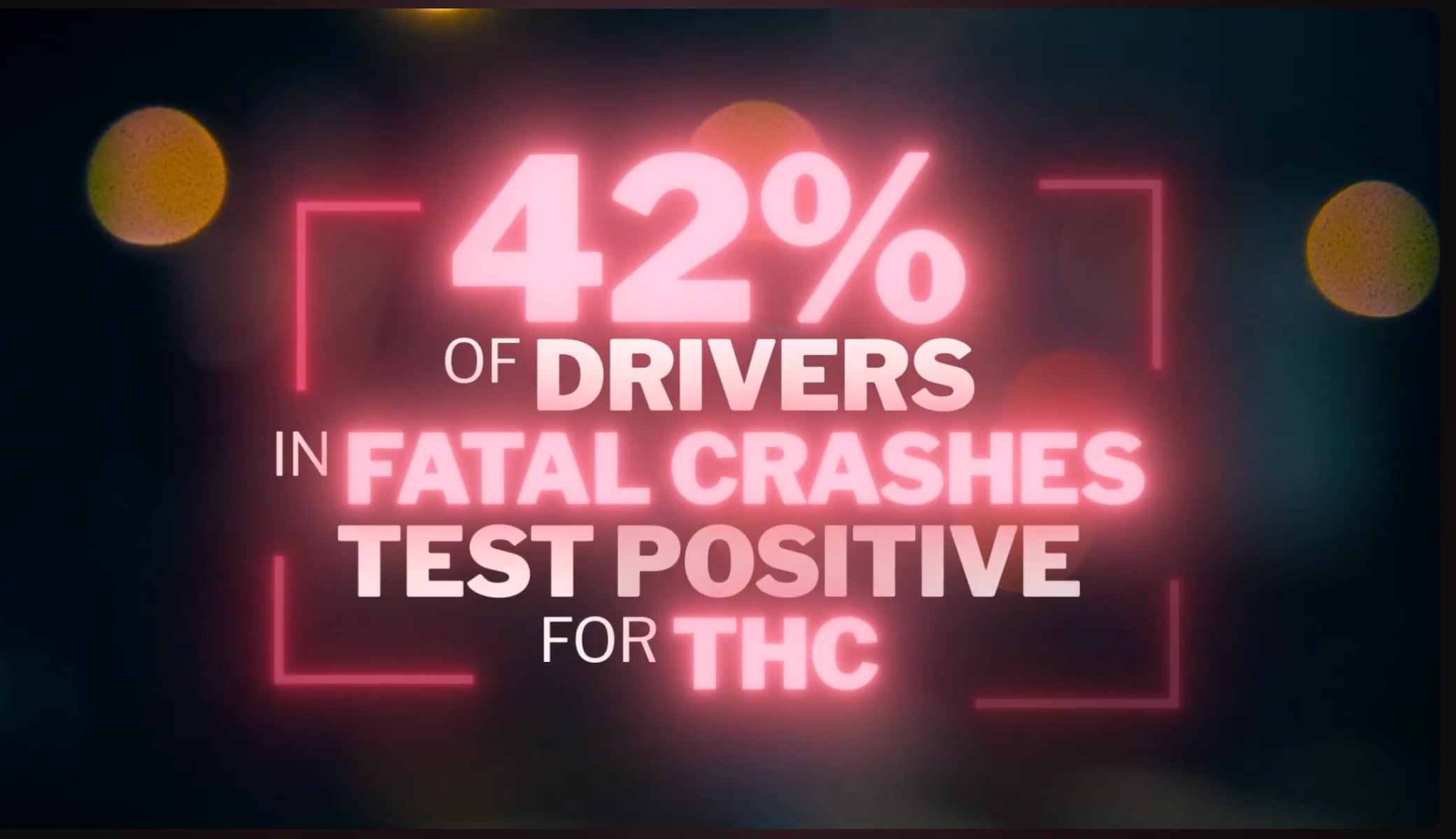 Supporters of Marijuana Sales Repeal Make Impaired Driving Centerpiece of First Ads