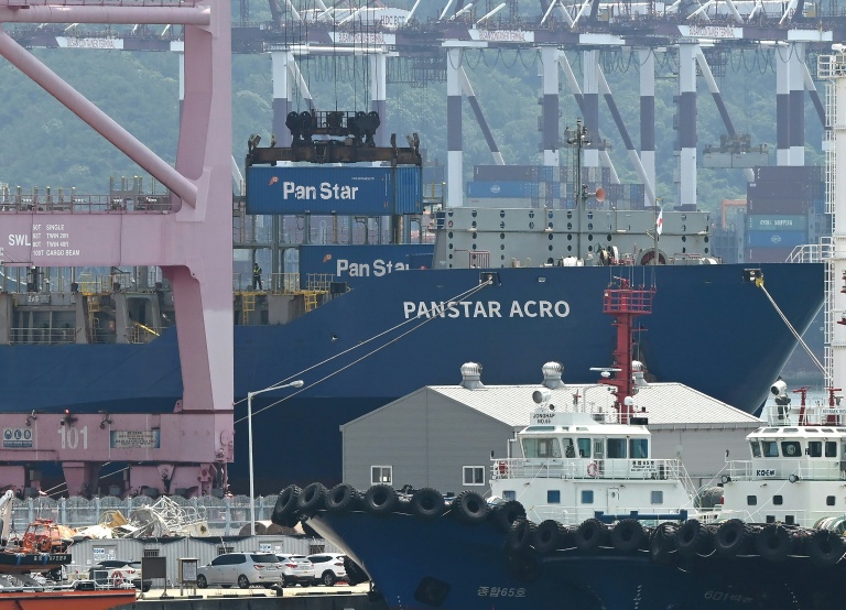 South Korea Completes Arctic Shipping Route Trial as Market Analysts Weigh Next Moves