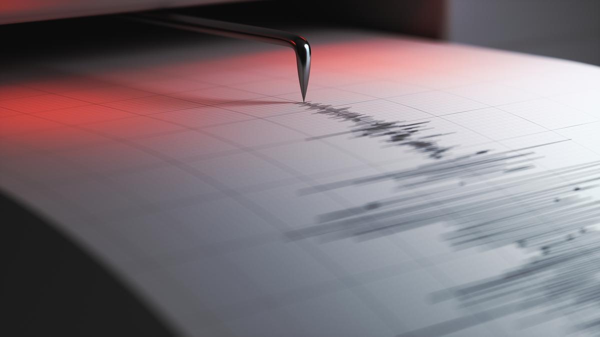 Breaking: 4.2 Magnitude Earthquake Shakes Uttarkashi, Second Tremor in Uttarakhand in Four Days