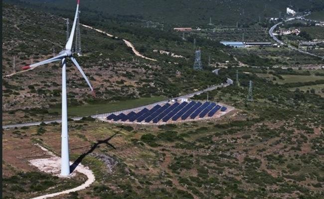 Renewables gain larger share of Türkiye’s installed power capacity