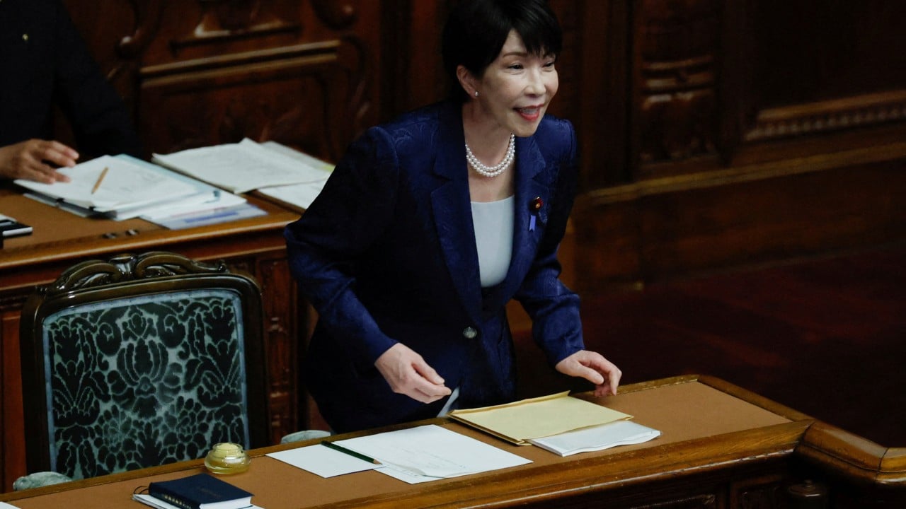 Japan PM Takaichi Defends Skipping G7 Online Meeting as International Observers React