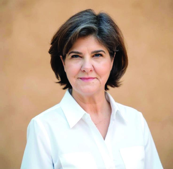 Salisbury Post Columnist Elisabeth Strillacci Delivers Blunt Reality Check