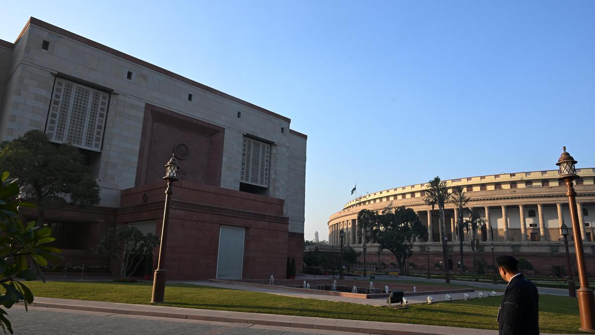 Delimitation Bombshell: Centre's 50% Seat Hike Could Sideline Rajya Sabha