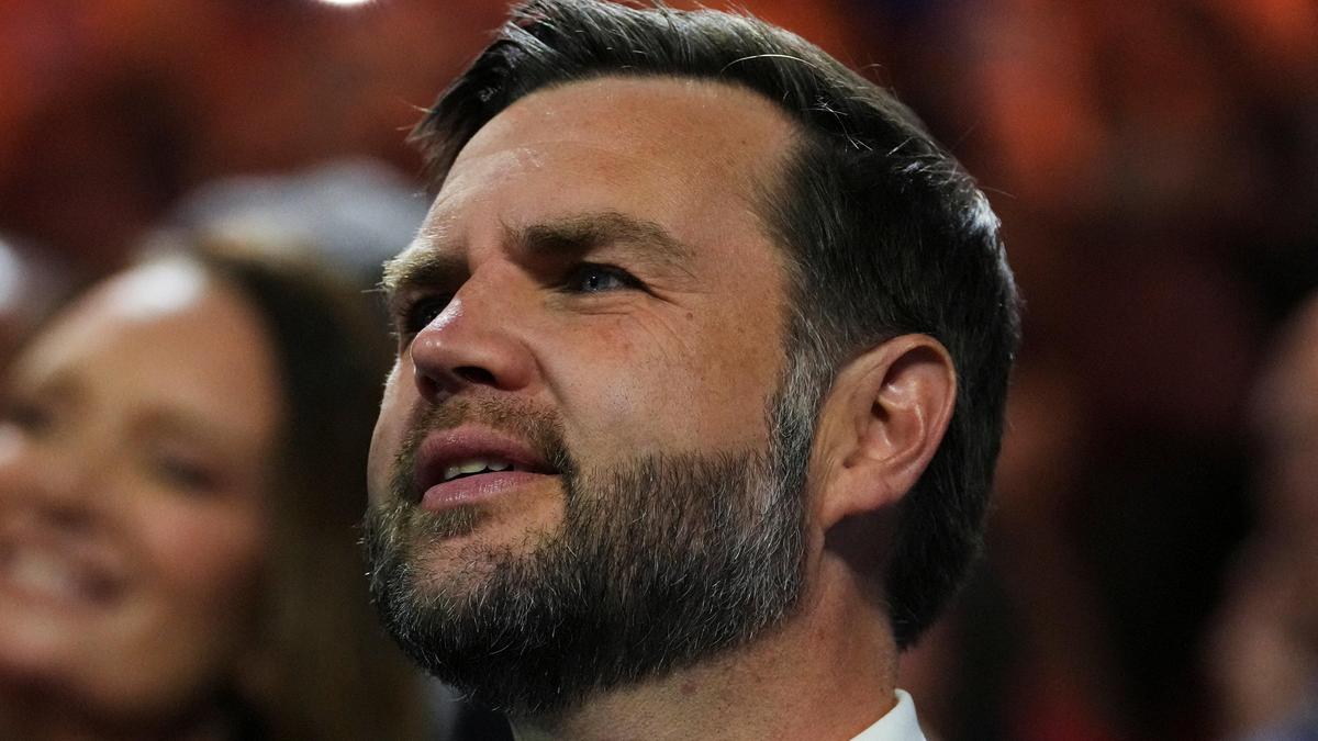 India Slams JD Vance's 'Indentured Servants' Remark on Indian IT Professionals as 'Deeply Offensive'