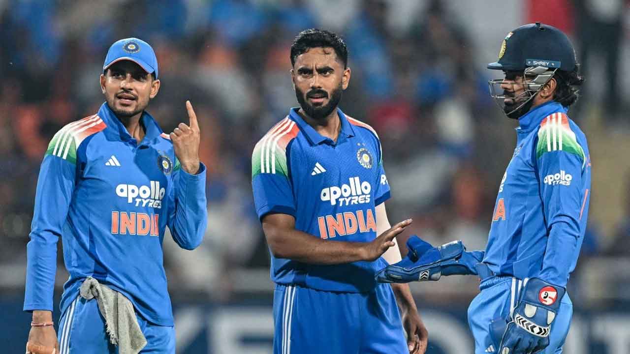 Naman Dhir Has Finished Him': World Cup Winner's Big Statement on Star's T20I Future