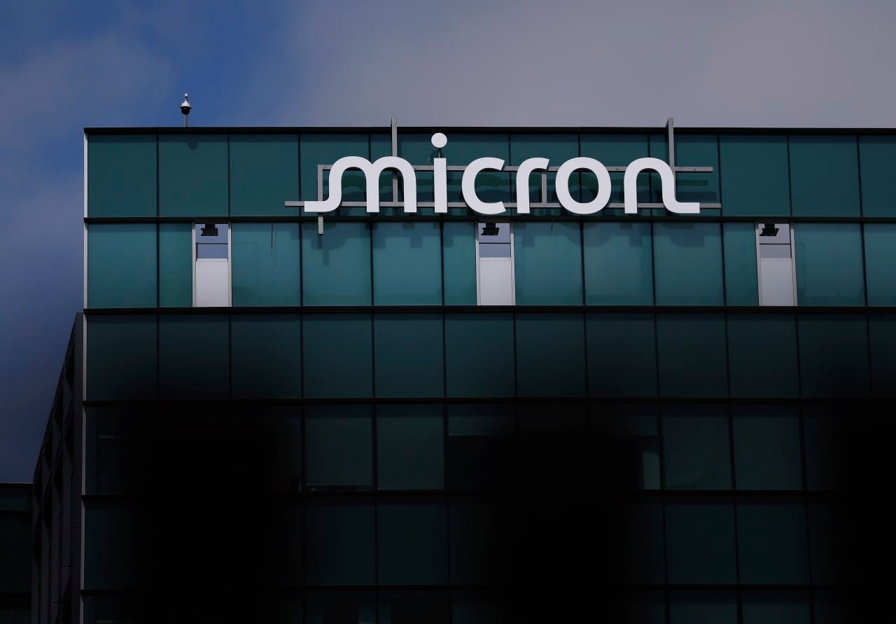Micron has a chance to set the record straight with its earnings report