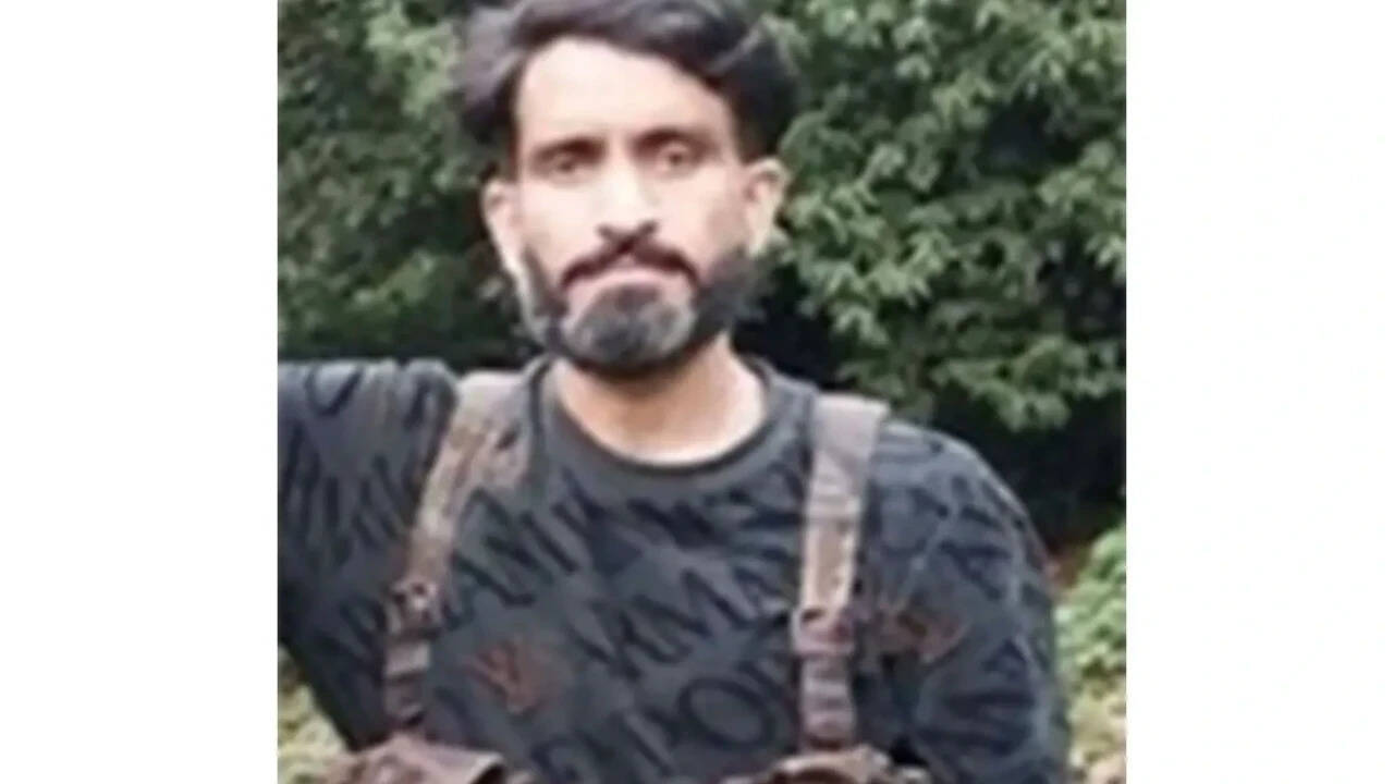 International Briefing: Pahalgam massacre mastermind Musa killed; entire LeT commander group wiped out