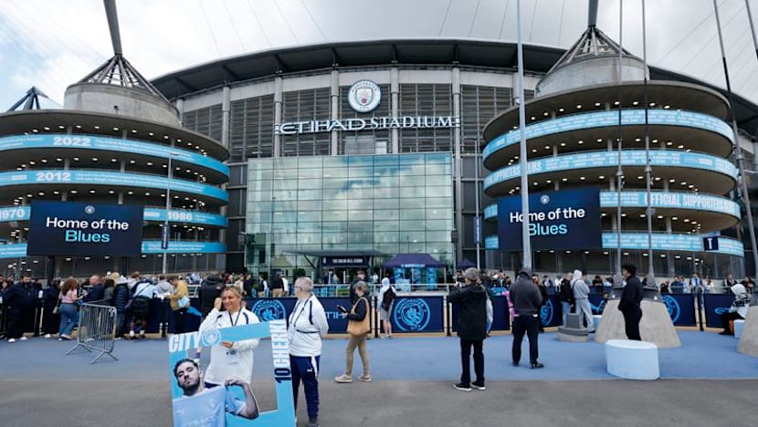 Developing Story: Man City should face consequences if guilty, says British PM spokesperson