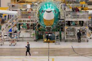 Geopolitical Dispatch: US FAA says Boeing 737 MAX software glitch poses no safety issue Shifts Diplomatic Posture