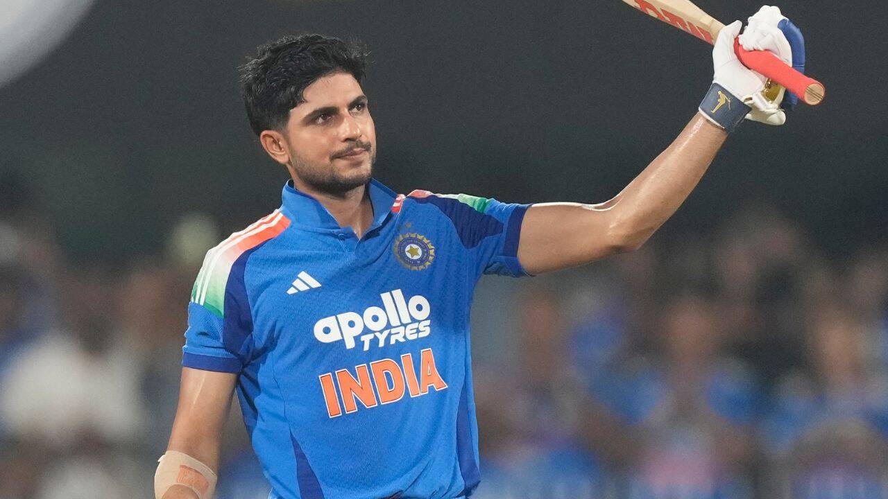 Crypto Markets in Focus: Shubman Gill reaches 200, becomes second batter after Rohit with multiple double centuries Amid Shifting On-Chain Metrics