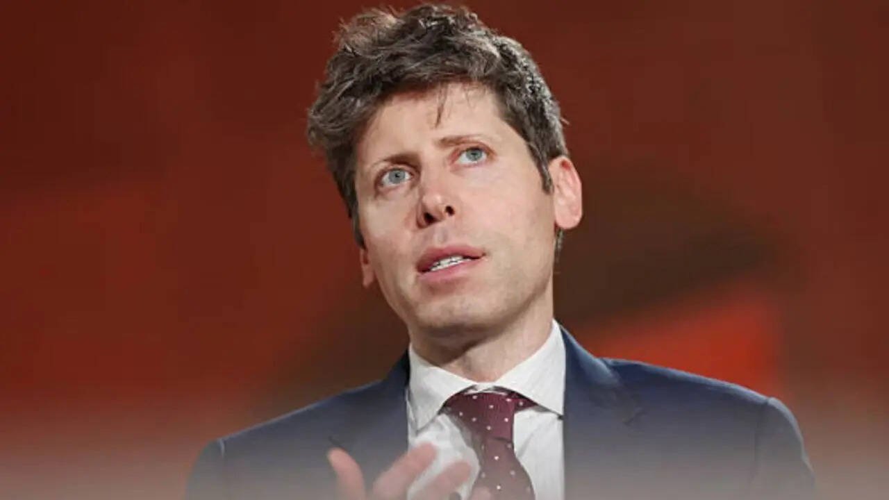 Enterprise Tech Shift: Australian PM's call to Sam Altman 'reminds' OpenAI to say sorry 90 days after AI hack and the Scaling Frontier