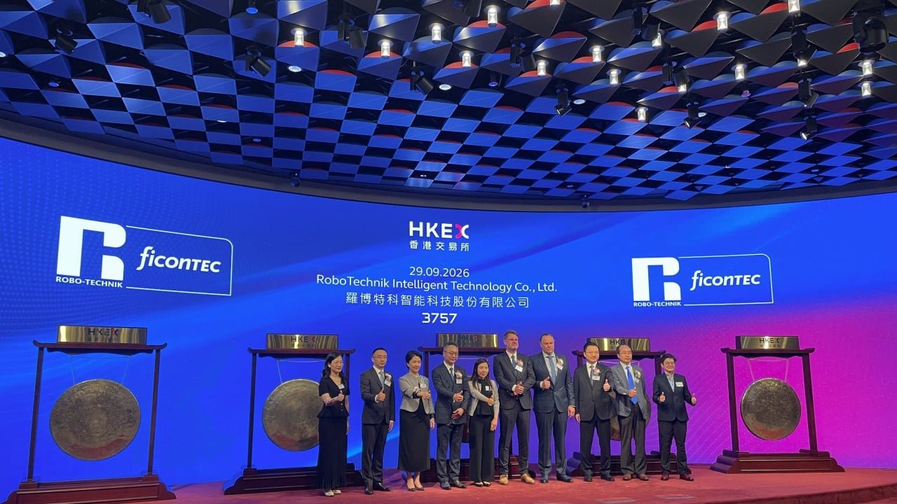 Hong Kong’s IPO revival faces test as 3 new stocks stumble on debut