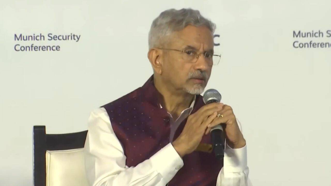 Enterprise Tech Shift: Where will India be 5 to 10 years from now? EAM Jaishankar answers and the Scaling Frontier