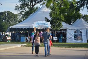 Market Developments: Teutopolis Civic Club hosts Oktoberfest