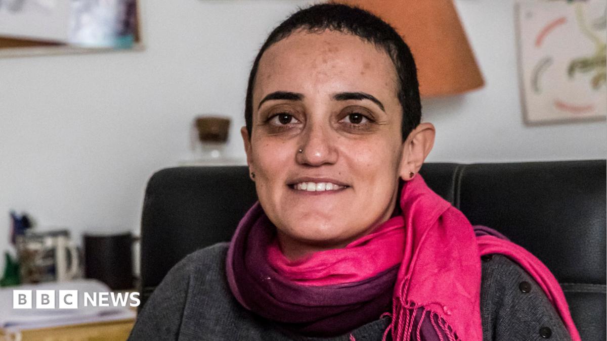 Egypt Court Fines Journalist Lina Attalah, Orders Closure of Mada Masr in 'Crushing Blow to Press Freedom'