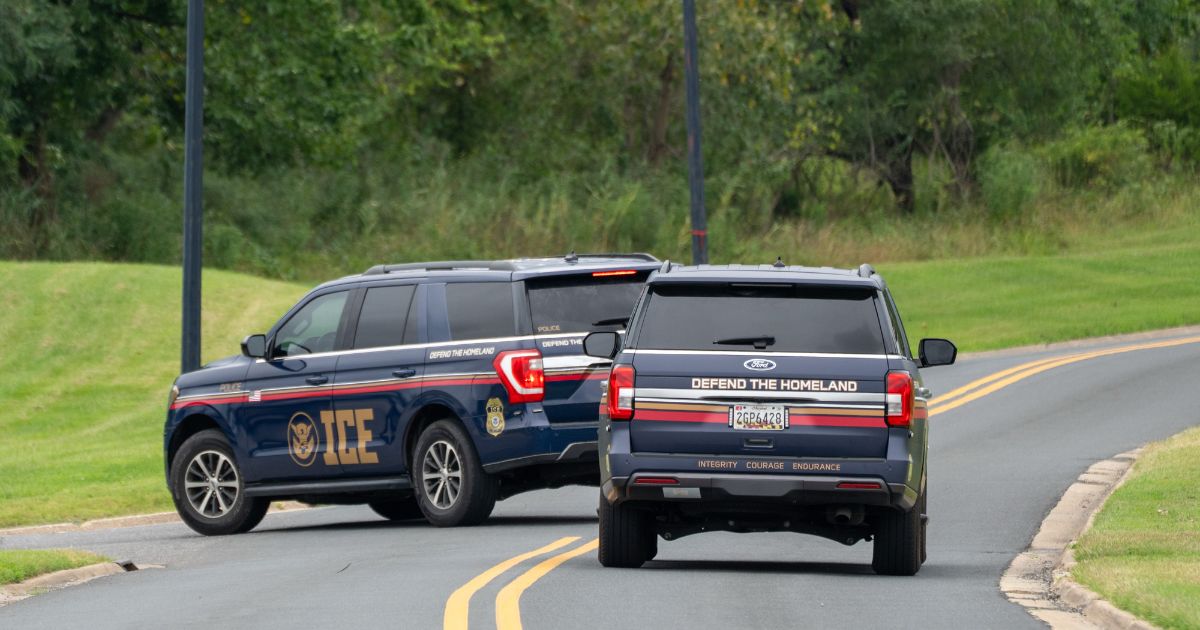 Economic Impact: ICE Announces Arrests of Killers, Child Predators, Drug Traffickers in Major Sweep