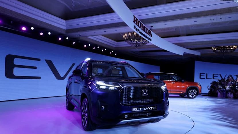 Cost Pressures and Deadlock Force Honda to Rework India Strategy, Sources Say