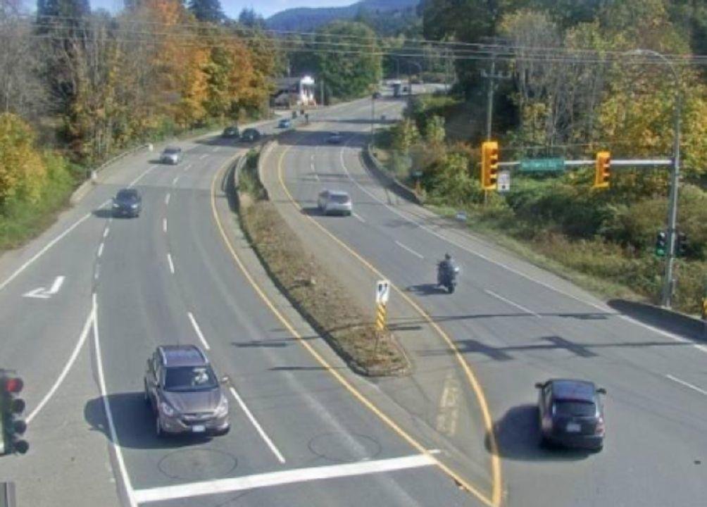 Highway 19 safety review launched following Nanoose, Lantzville crash concerns