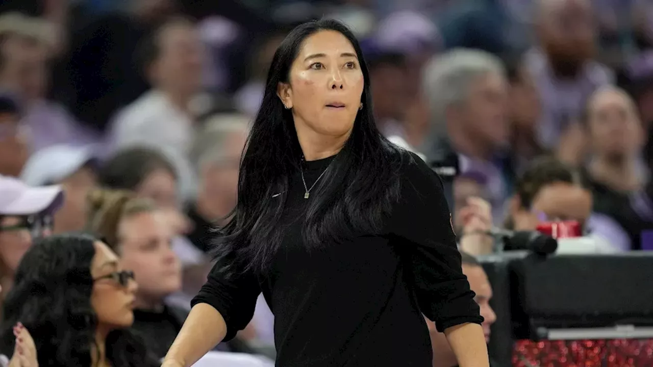 Enterprise Tech Shift: Golden State Valkyries Win Playoff Game Moments After Head Coach Faints and the Scaling Frontier
