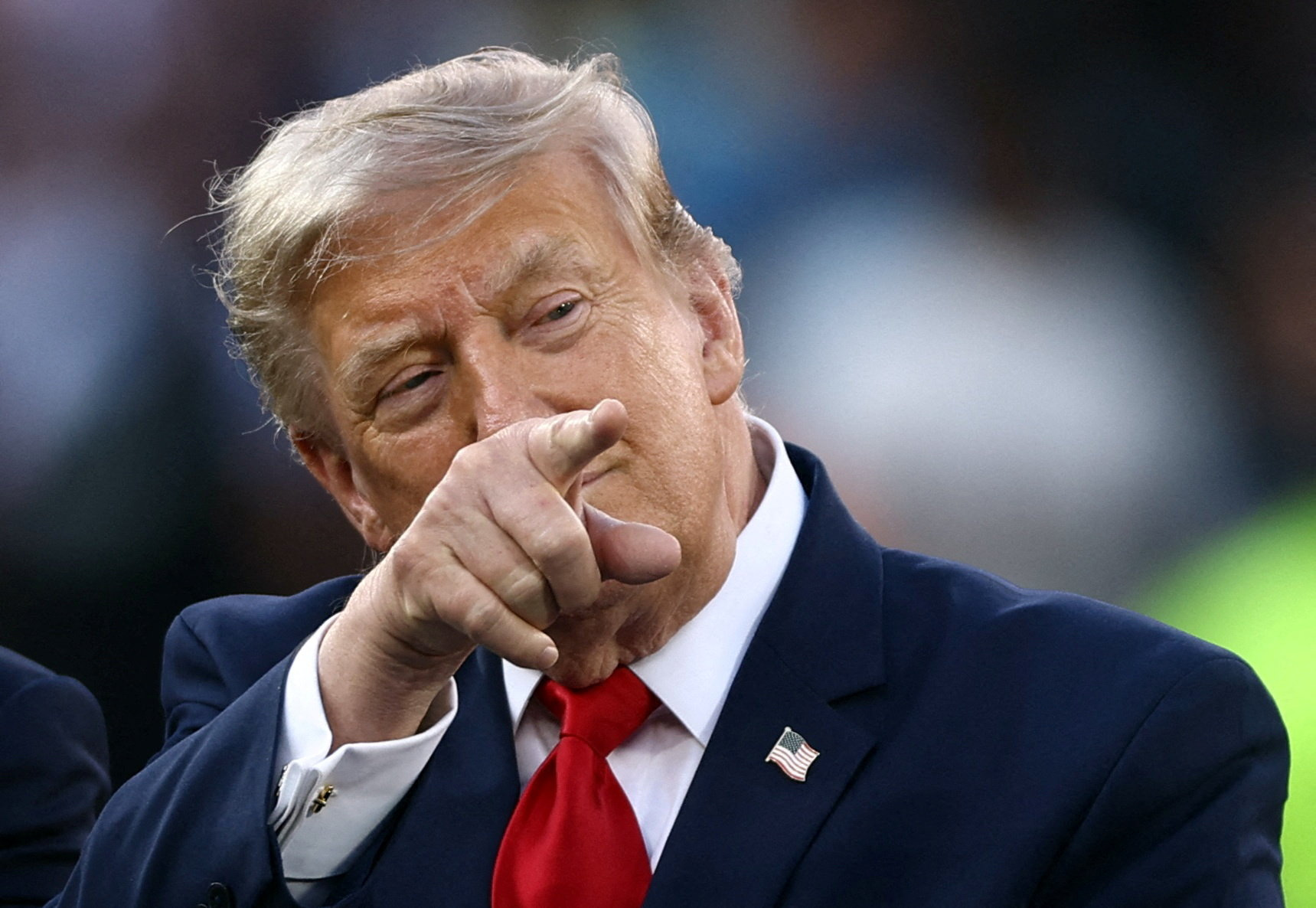 Policy in Focus: President Trump gives ‘full pardons’ to Enes Kanter Freedom and Dennis Rodman to play in the WNBA and Its Wider Institutional Repercussions