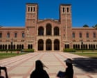 International Briefing: UCLA law school accused by justice department of illegally using race in admissions