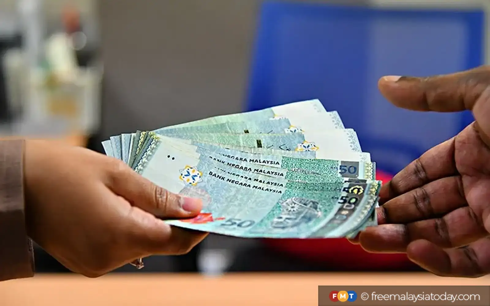 Umno's Electoral Defeats Prove Malays Reject Corruption
