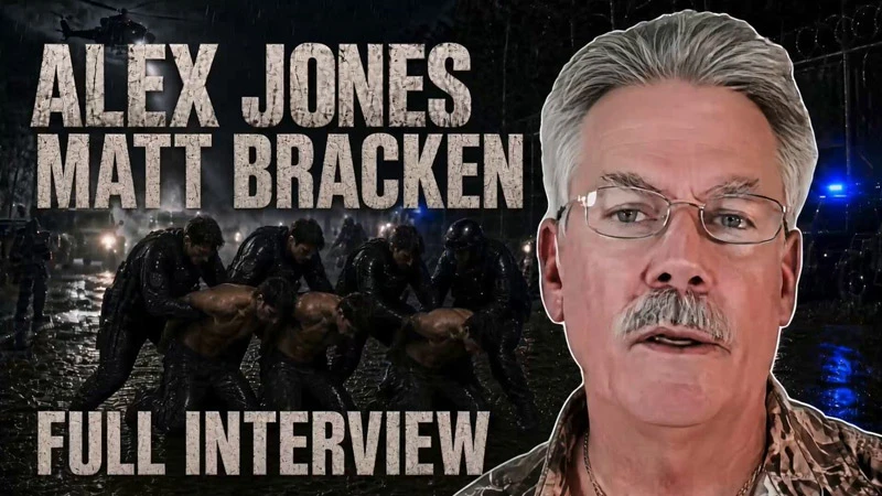 Enterprise Tech Shift: This Weekend’s Failed Terrorist Attack On A RAF Base In The U.K. Has All The Hallmarks Of A False Flag Training Exercise Designed To Be Blamed On Iran, Warns Renowned Geopolitical Expert Matt Bracken— FULL INTERVIEW! and the Scaling