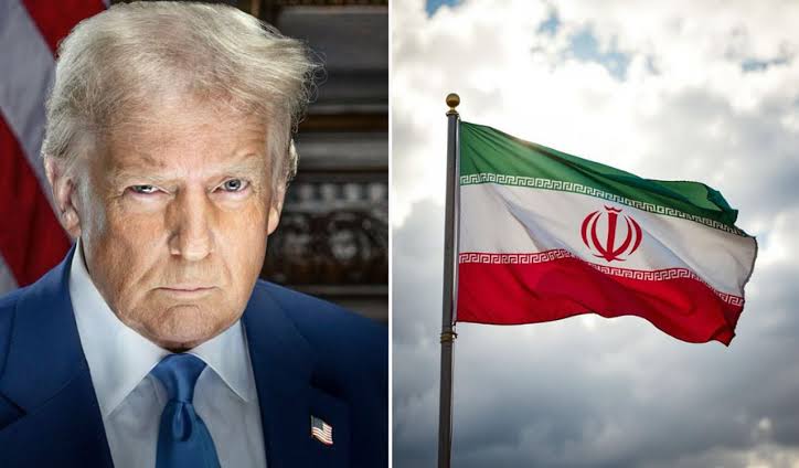 Policy in Focus: Iran War to End “Very Quickly”: Trump and Its Wider Institutional Repercussions