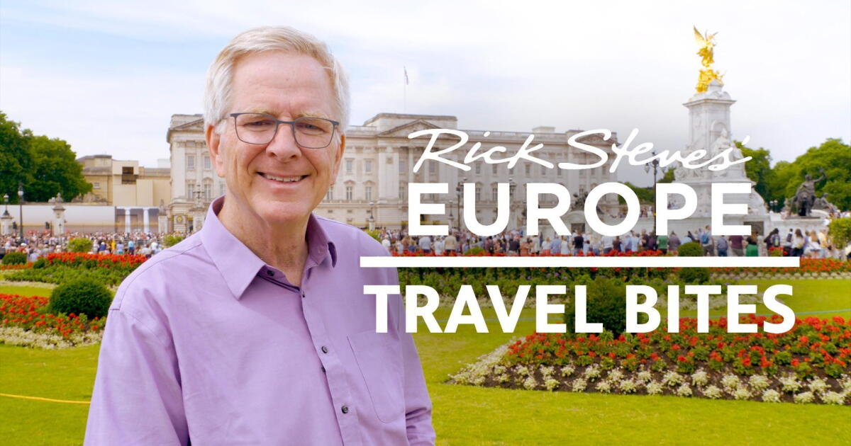 Economic Impact: Travel Bites 915: Florence: A Quick Look