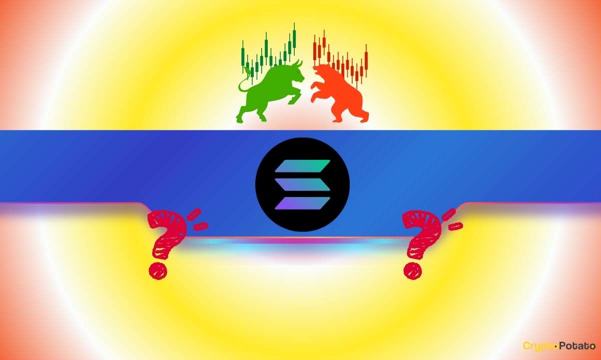 Crypto Markets in Focus: Solana (SOL) Breakout Incoming: How High Can the Price Go? Amid Shifting On-Chain Metrics