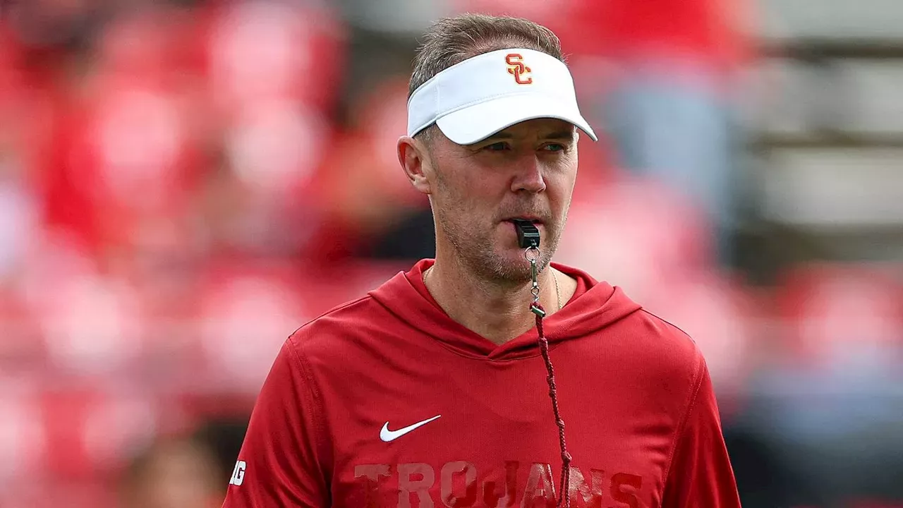 Lincoln Riley, Deion Sanders Called Out for Major Mistake Amid Hot Seat Rumors
