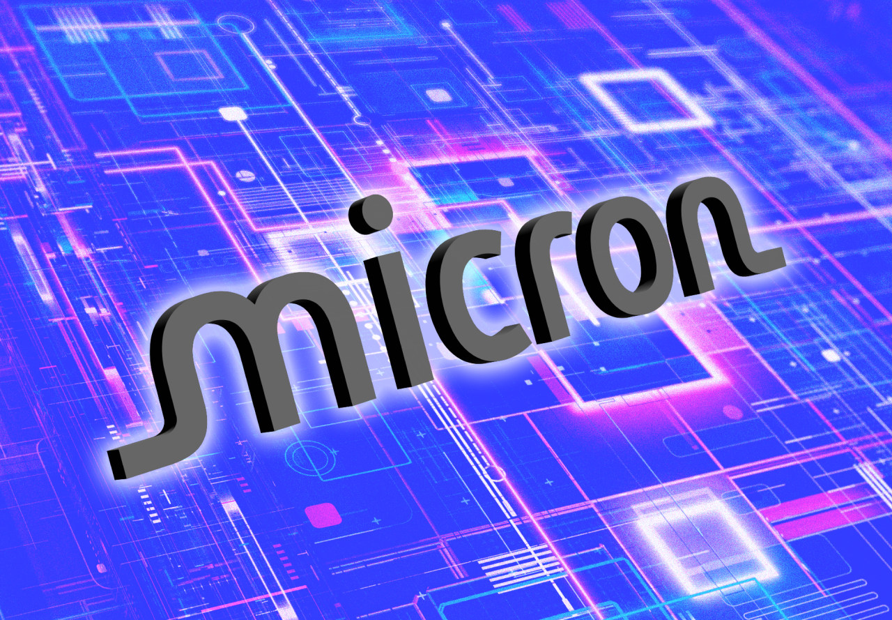 Micron’s Ridiculously Cheap Stock Could Triple from Here, According to This Analyst’s Math