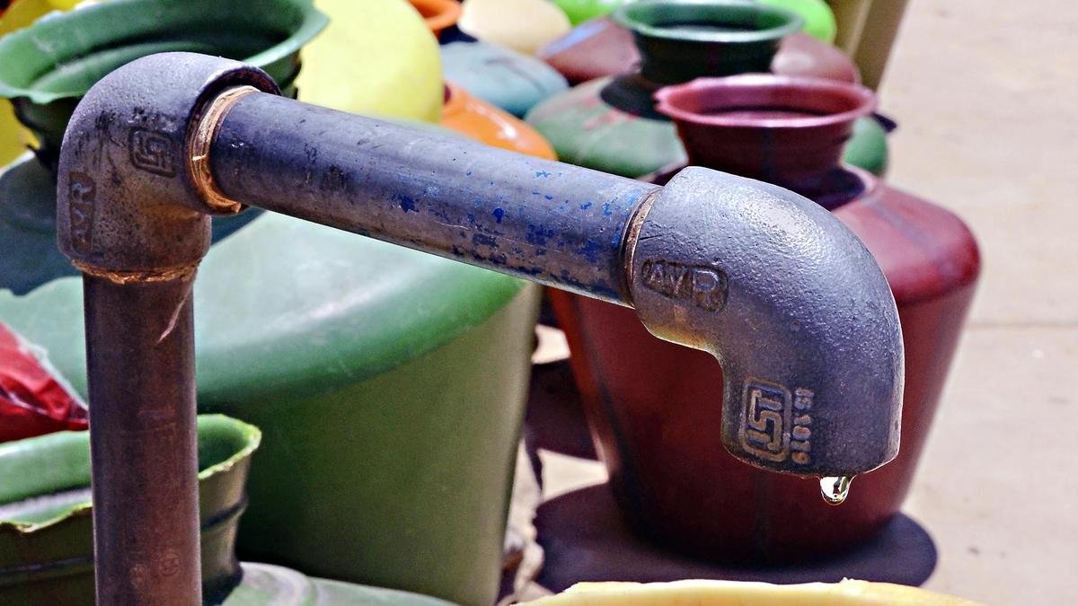 Developing Story: IoT devices to be installed in 6,000 more BWSSB borewells by March, 2027