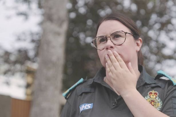 999 emergency operator left with ‘sense of dread’ after heart-wrenching call